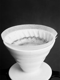 Photo of SIBARIST CONE Specialty Coffee Filters ( ) [ Sibarist ] [ Paper Filters ]
