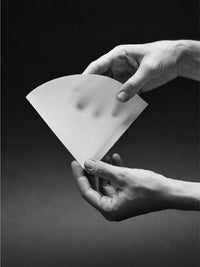 Photo of SIBARIST CONE Specialty Coffee Filters ( ) [ Sibarist ] [ Paper Filters ]