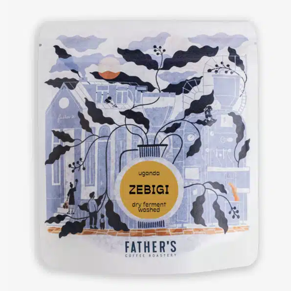 Father's - Zebigi