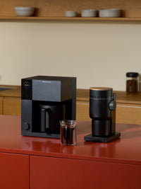 Photo of FELLOW Opus 2 Conical Burr Grinder (120V) ( ) [ Fellow ] [ Electric Grinders ]