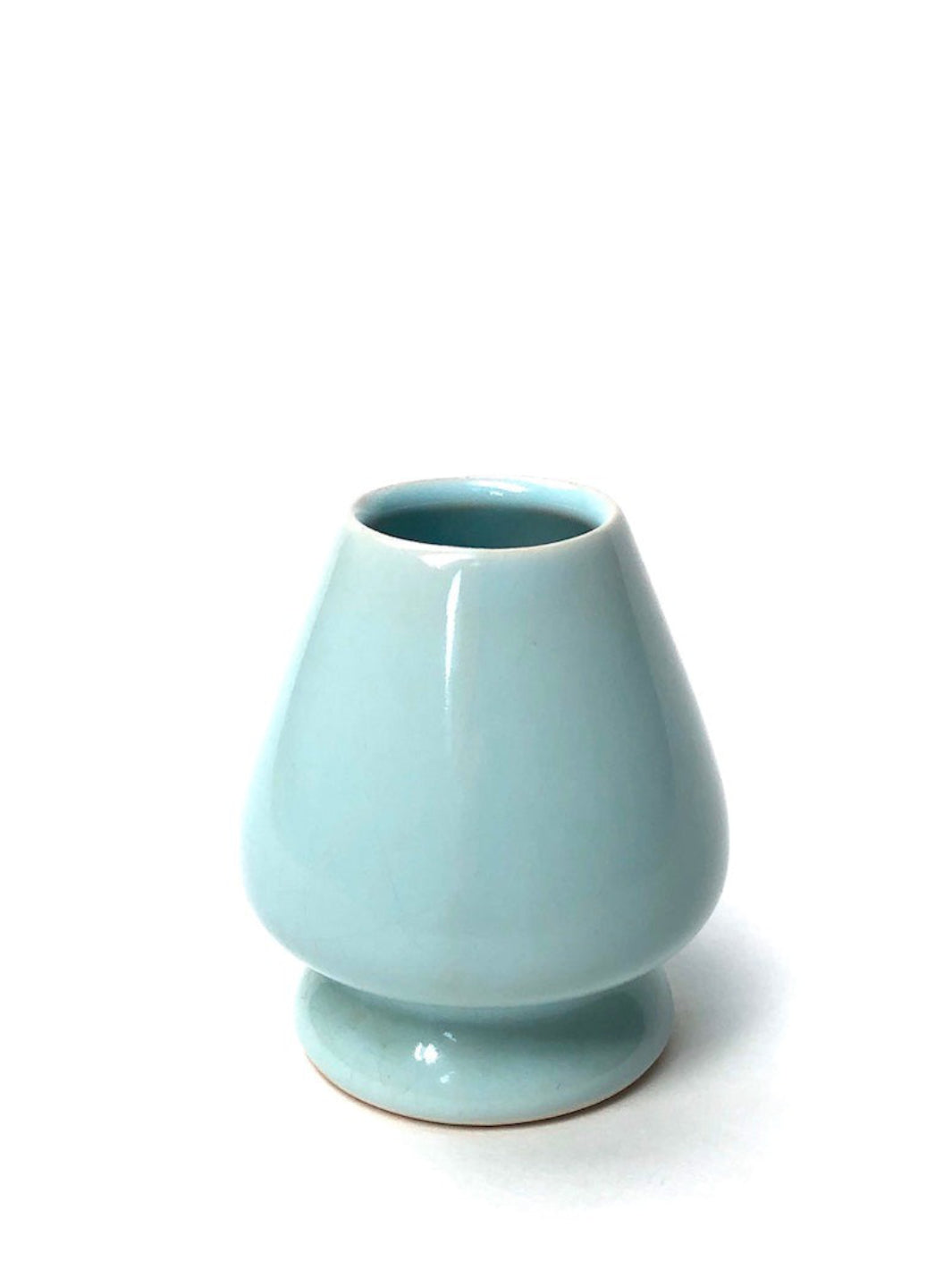 MATSU KAZE TEA Chasen Naoshi Bamboo Whisk Holder