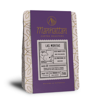 Photo of Manhattan - Las Moritas ( Default Title ) [ Manhattan Coffee Roasters ] [ Coffee ]