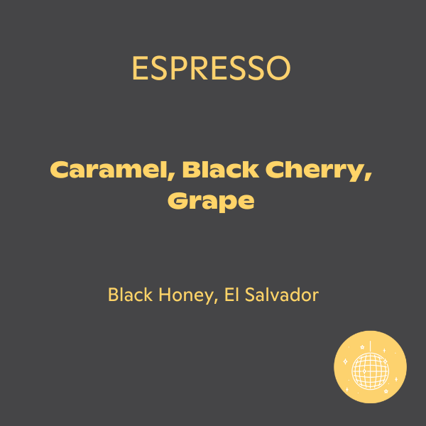 Photo of Three Marks - Los Pirineos: Elite Bourbon ( ) [ Three Marks Coffee ] [ Coffee ]