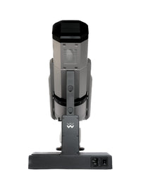 Photo of WEBER WORKSHOPS EG-1 Coffee Grinder (variable 90V-240V) (Silver) (Minor Aesthetic Defect) ( ) [ Yard Sale ] [ Yard Sale ]