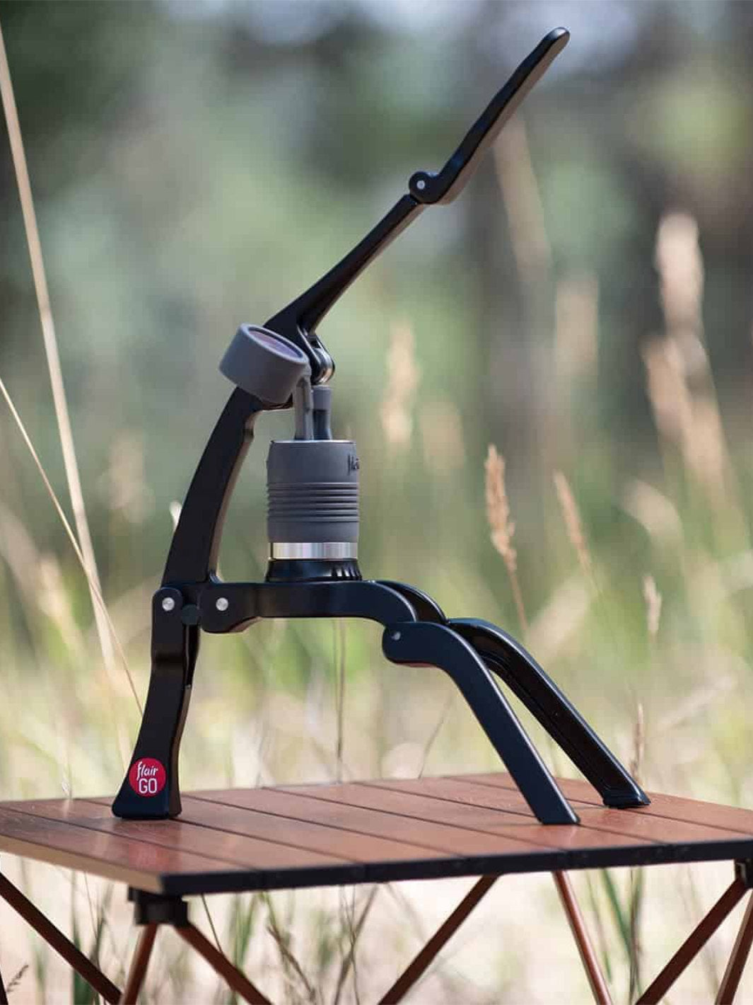 flair GO ポータブルエスプレッソマシン FLAIR GO Portable Lever Espresso Maker / Espresso Machines | Eight