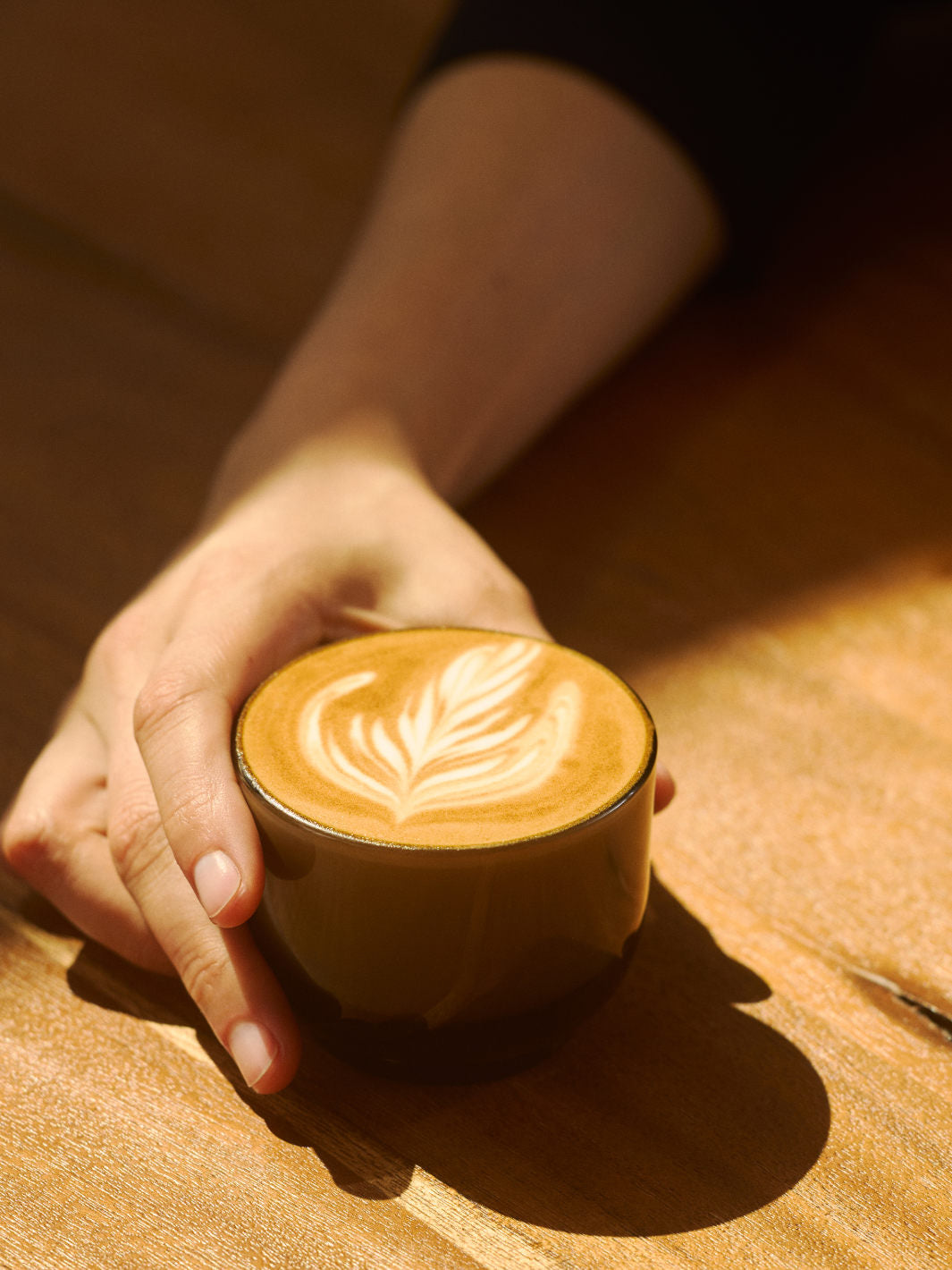 FELLOW Pirch Cortado Glass (133ml/4.5oz)