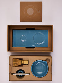 Photo of FELLOW Matcha Set ( ) [ Fellow ] [ Tea Equipment ]