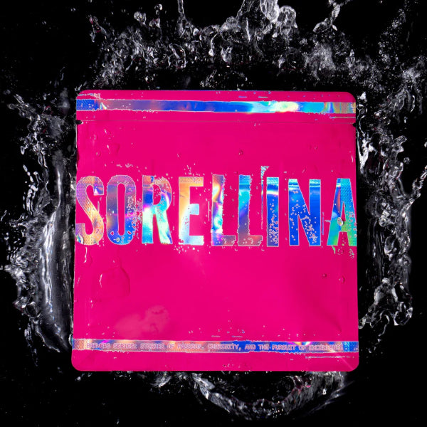 Photo of Sorellina - Iris Estates: Nirvana ( Default Title ) [ Sorellina ] [ Coffee ]