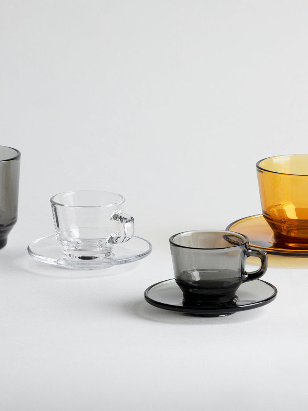 KINTO LUX Cup (80ml/2.7oz)