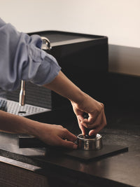 Photo of FELLOW Espresso Tamping Mat ( ) [ Fellow ] [ Espresso Accessories ]