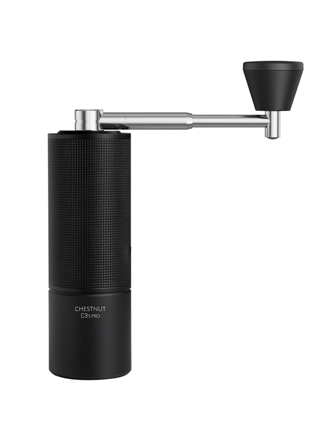 TIMEMORE Chestnut C3s PRO Grinder (Black) (Lightly Used)