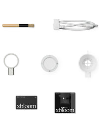 Photo of xBloom Studio Coffee Maker (120V) ( ) [ xBloom ] [ Electric Coffee Brewers ]