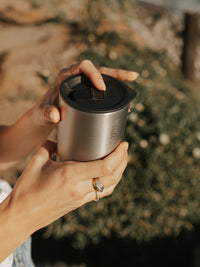 Photo of MiiR Climate+ Tumbler (473ml/16oz) ( ) [ MiiR ] [ Hydration Bottles ]