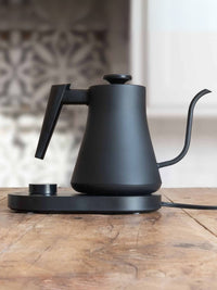 Photo of FLAIR Cafe Kettle (120v) (Minor Aesthetic Defect) ( ) [ Yard Sale ] [ Yard Sale ]