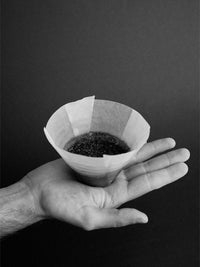 Photo of SIBARIST FLAT Specialty Coffee Filters ( ) [ Sibarist ] [ Paper Filters ]