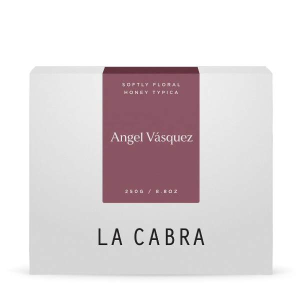 Photo of La Cabra - Angel Vásquez ( ) [ La Cabra ] [ Coffee ]