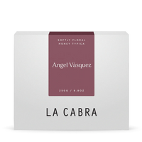 Photo of La Cabra - Angel Vásquez ( ) [ La Cabra ] [ Coffee ]