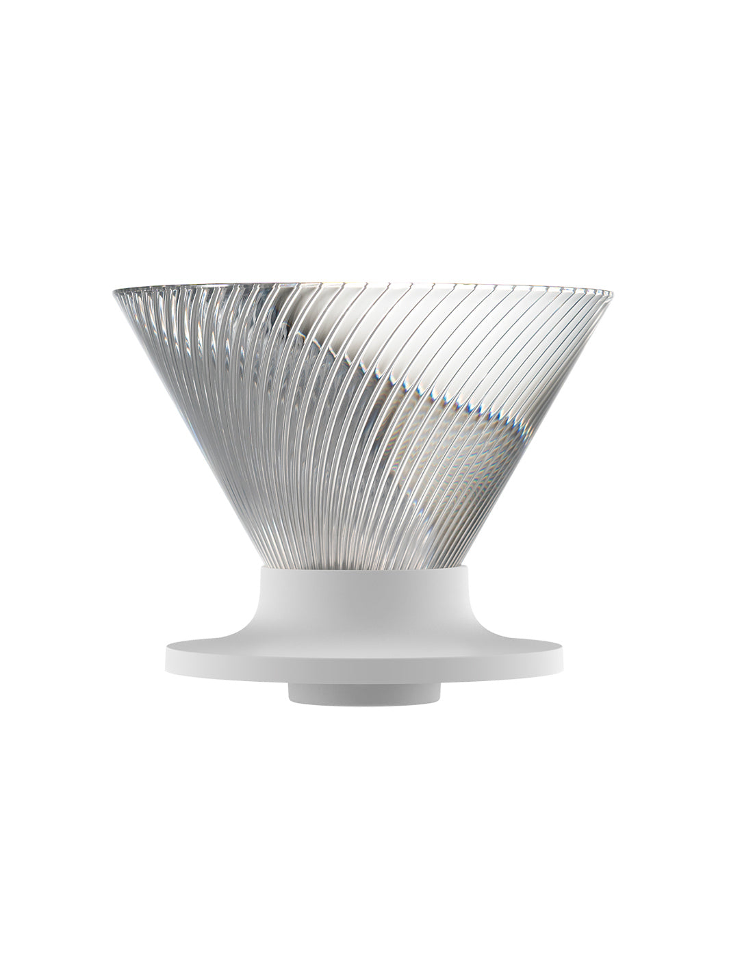 HARIO V60-02 NEO Dripper (Tritan)