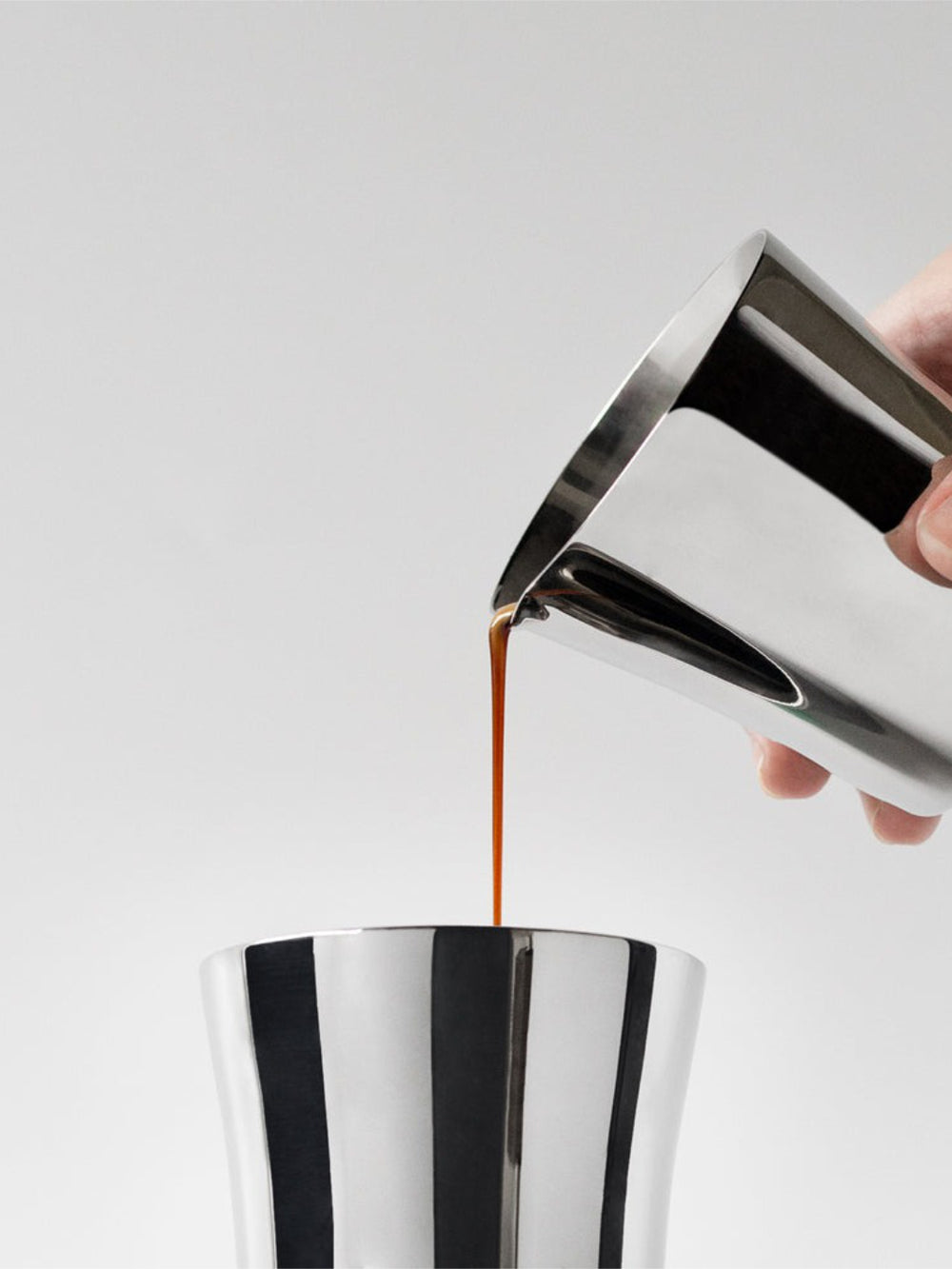 Photo of ACAIA Double Insulated Cup (120ml/4oz) ( ) [ Acaia ] [ Coffee Cups ]
