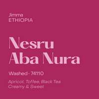 Photo of Subtext - Nesru Aba Nura Espresso ( Default Title ) [ Subtext Coffee Roasters ] [ Coffee ]