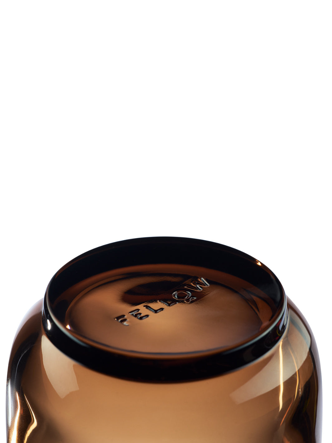 FELLOW Pirch Cortado Glass (133ml/4.5oz)