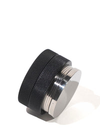 Photo of EIGHT OUNCE BASICS Flat Palm Espresso Tamper ( ) [ Eight Ounce Basics ] [ Tampers ]