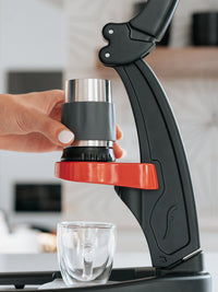 Photo of FLAIR Classic Espresso Maker (Lightly Used) ( ) [ Yard Sale ] [ Yard Sale ]