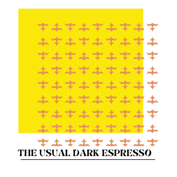 Photo of Epoch Chemistry - Epoch 6: The Usual Dark Espresso ( Default Title ) [ Epoch Chemistry ] [ Coffee ]