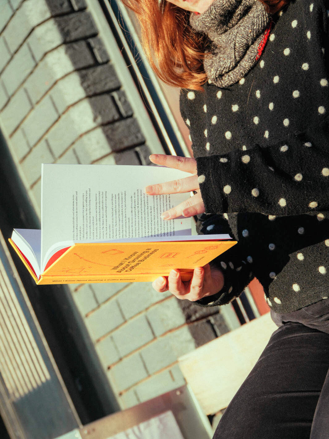 What I Know About Growing a Coffee Buisness