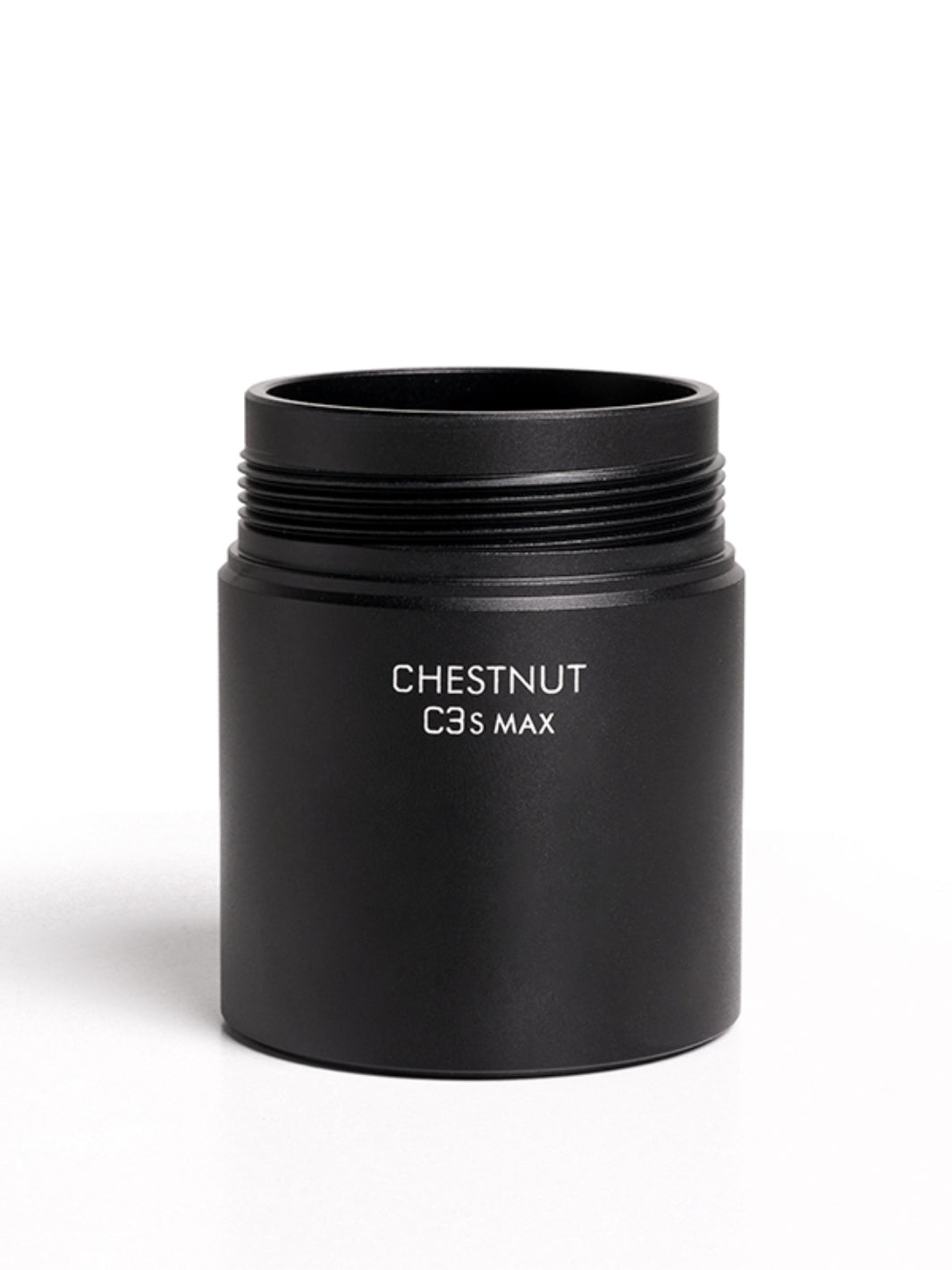 TIMEMORE Chestnut C3s MAX Grinder (Black) (Used)