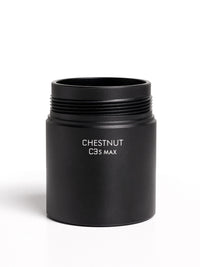 Photo of TIMEMORE Chestnut C3s MAX Grinder (Black) (Used) ( ) [ Yard Sale ] [ Yard Sale ]