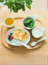 Photo of KINTO NEST Bowl (135x105mm/5.4x4.2in) ( ) [ KINTO ] [ Bowls ]