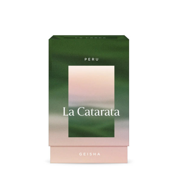 Photo of La Cabra - La Catarata ( Default Title ) [ La Cabra ] [ Coffee ]