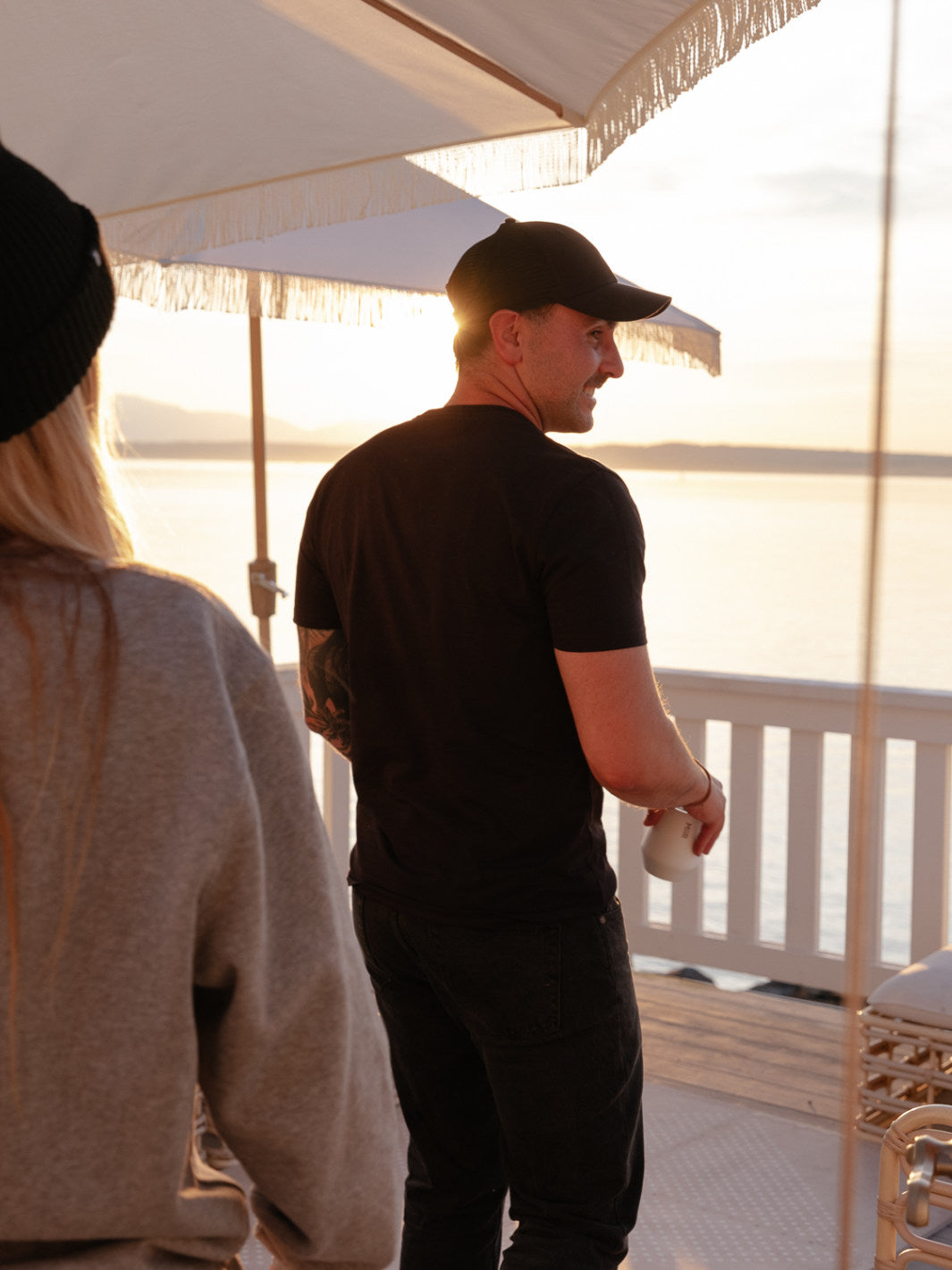 MiiR Everyday Crew Neck T-Shirt