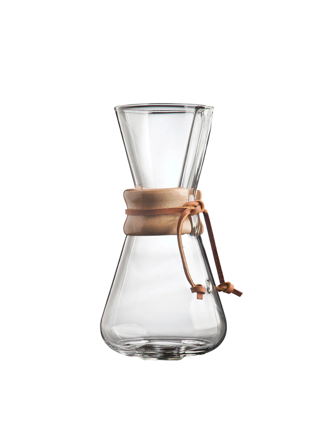 CHEMEX® Three Cup Classic (Damaged Box)