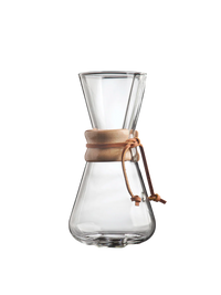 Photo of CHEMEX® Three Cup Classic (Damaged Box) ( ) [ Yard Sale ] [ Yard Sale ]