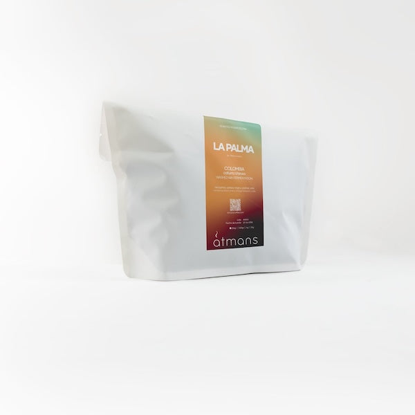 Photo of Atmans - La Palma ( Default Title ) [ Atmans ] [ Coffee ]