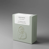 Photo of DAK - White Petal ( Default Title ) [ DAK Coffee Roasters ] [ Coffee ]