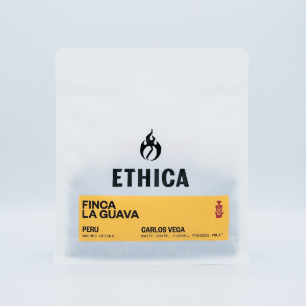 Photo of Ethica - Finca La Guava ( Default Title ) [ Ethica Coffee Roasters ] [ Coffee ]