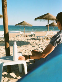 Photo of MiiR Wine Bottle (750ml/25oz) ( ) [ MiiR ] [ Hydration Bottles ]