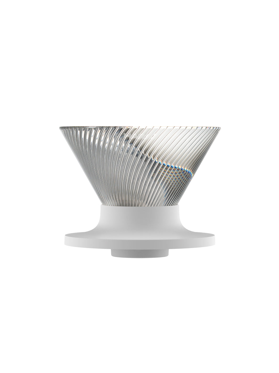 HARIO V60-01 NEO Dripper (Tritan)