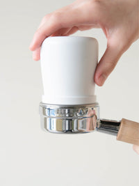 Photo of ACAIA 58mm Portafilter Dosing Cup & Storage Lid (Medium) ( ) [ Acaia ] [ Espresso Accessories ]