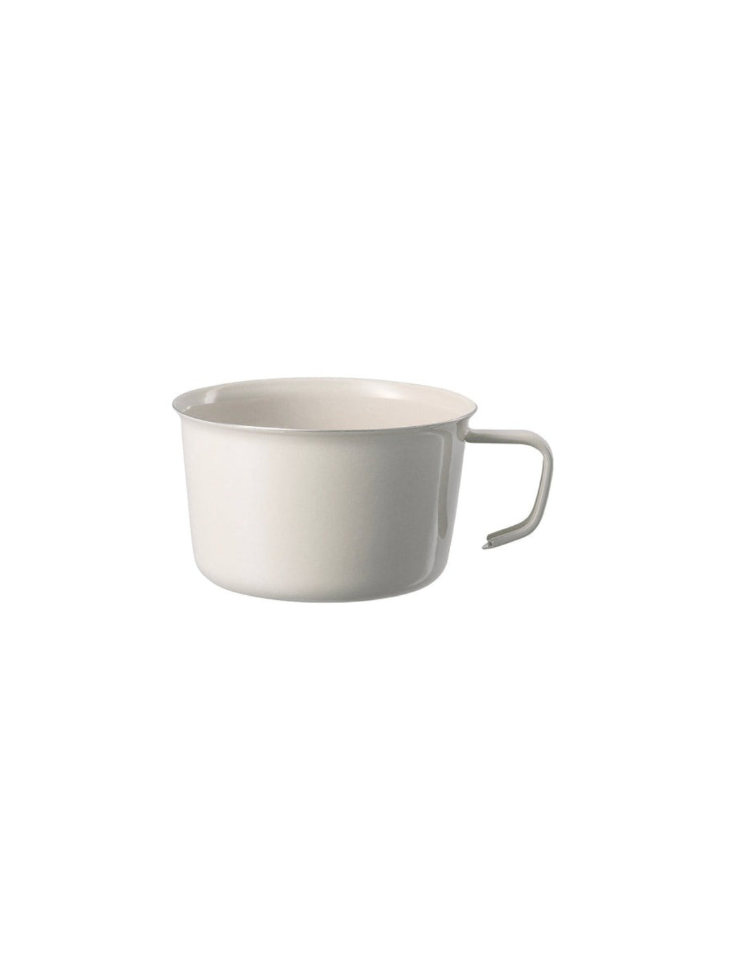 KINTO FORIS Wide Mug (400ml/13.6oz)