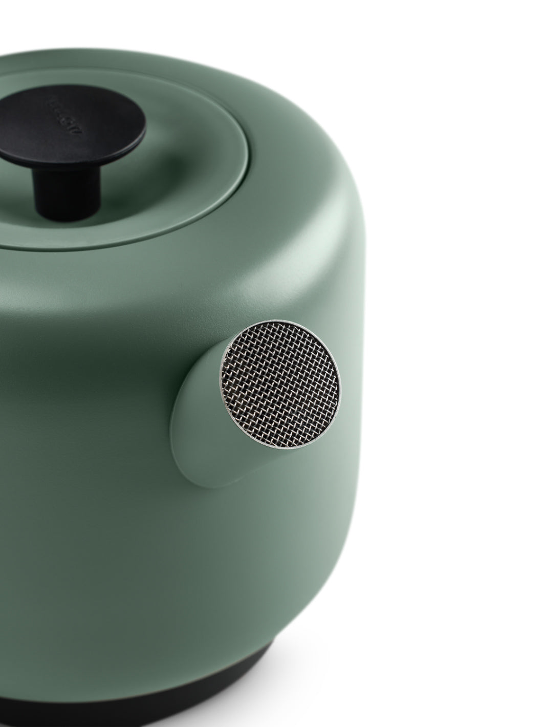 FELLOW Clyde Electric Kettle (120V) (1500ml/50oz) (Smoke Green) (Lightly Used)