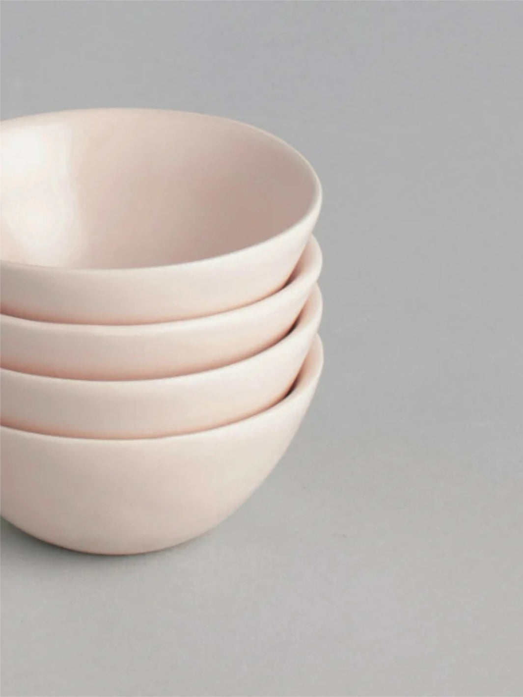 FABLE The Little Bowls (4-Pack)