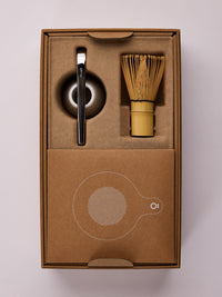 Photo of FELLOW Matcha Set ( ) [ Fellow ] [ Tea Equipment ]