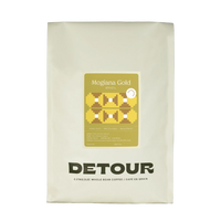 Photo of Detour - Mogiana Gold Espresso ( ) [ Detour Coffee Roasters ] [ Coffee ]
