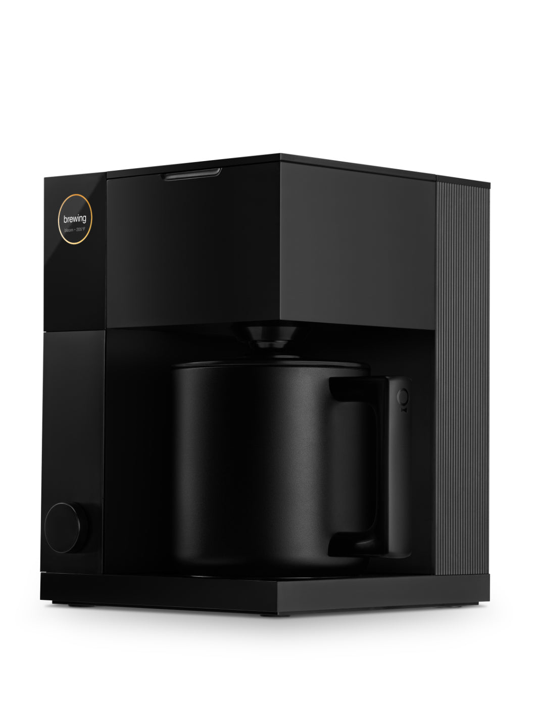 FELLOW Aiden Precision Coffee Maker (120V) (Matte Black) (Lightly Used)