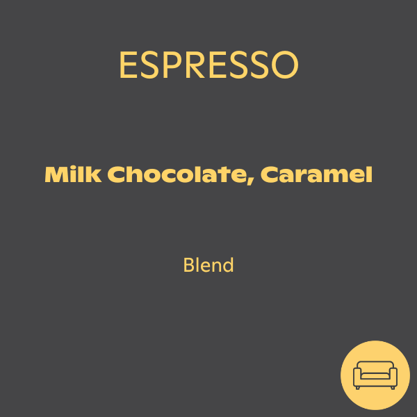 FUNK - Technicolour Espresso