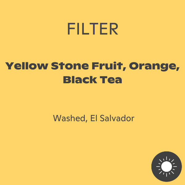 ONA Coffee - El Plan Del Hoyo